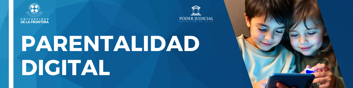Parentalidad Digital 